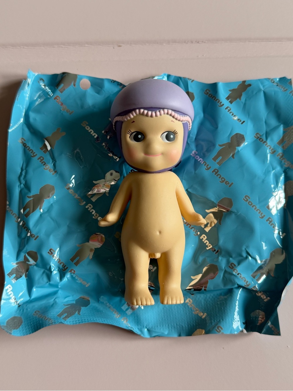 Marine Series Sonny Angel